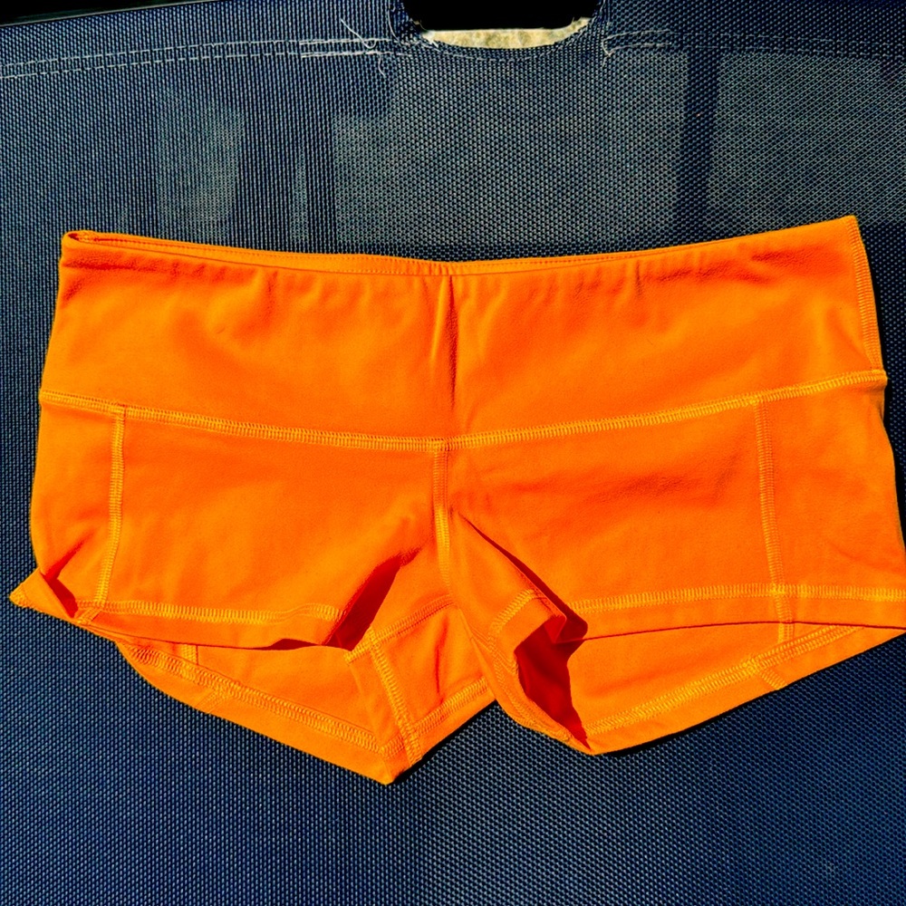 Fleo shorts